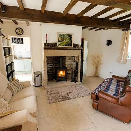 2 Bed In Bradley Oc-w44709 * Skipton