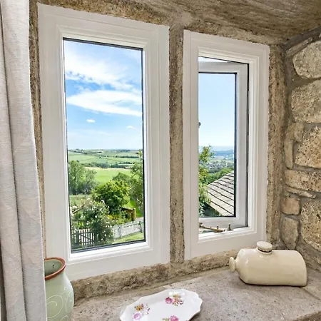 Hébergement de vacances 2 Bed In Bradley Oc-w44709 Skipton