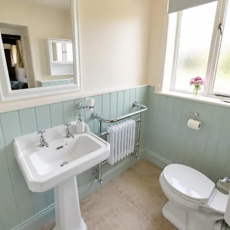 Hébergement de vacances 2 Bed In Bradley Oc-w44709 Skipton